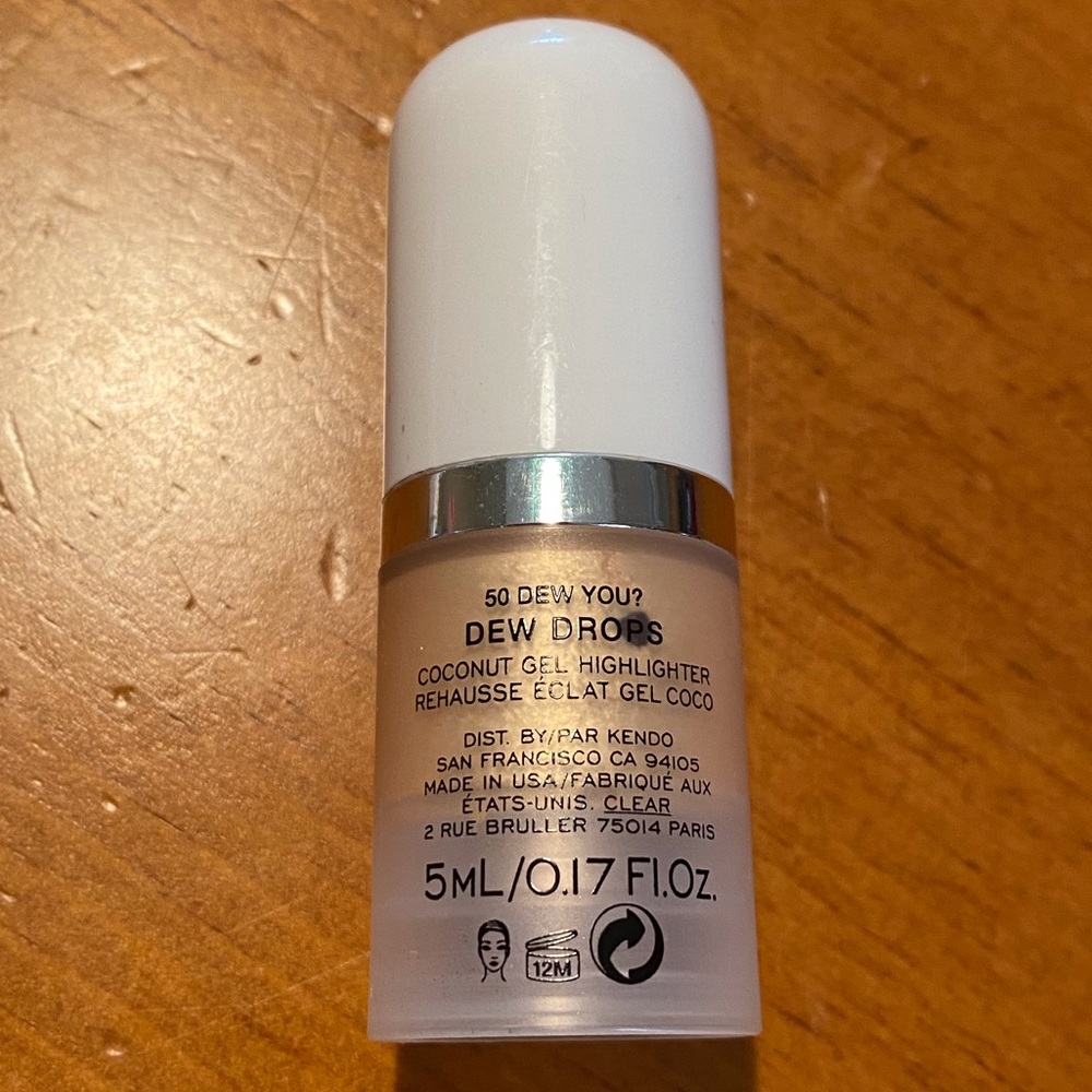 Marc Jacobs Dew Drops Highlighter - Picture 7 of 16